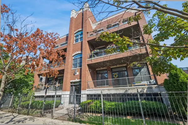 Address Withheld By Seller, Chicago, IL 60642