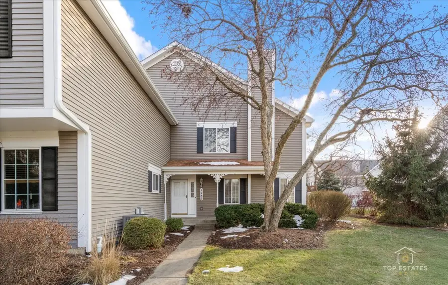 1283 Sandhurst Lane, South Elgin, IL 60177 - Image #3