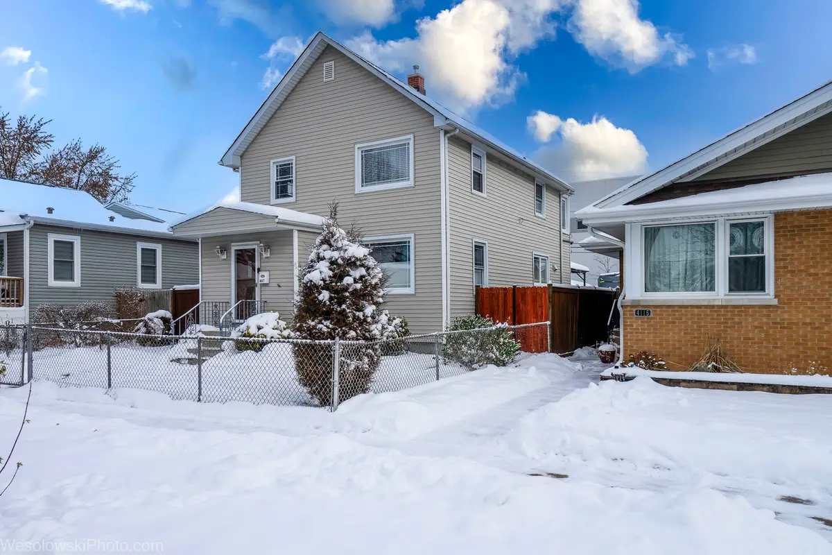 4117 Prairie Avenue, Schiller Park, IL 60176 - Image #1