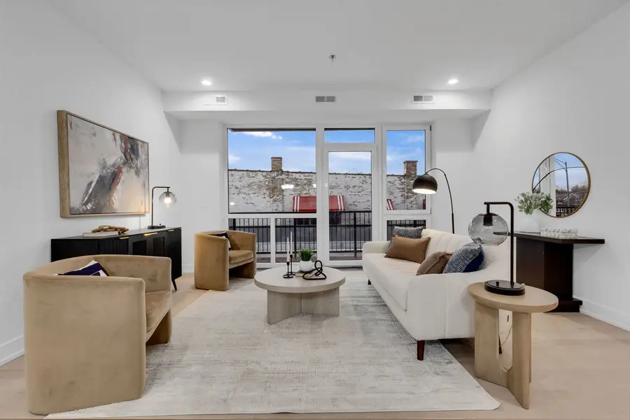 3204 N Kostner Avenue #303, Chicago, IL 60641 - Image #3