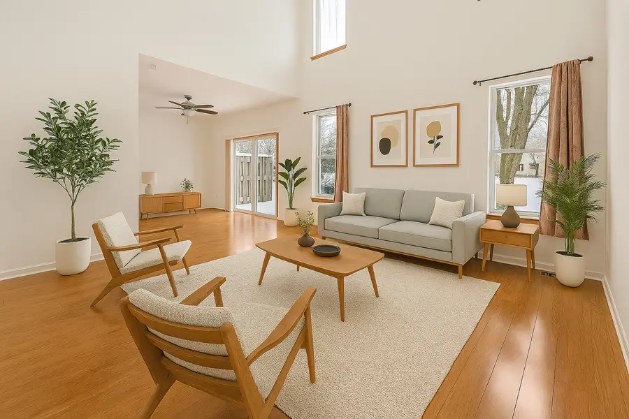 1529 Keystone Court, Elgin, IL 60120 - Image #3