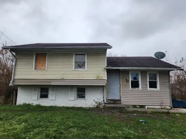 1517 Senator Lane, Ford Heights, IL 60411