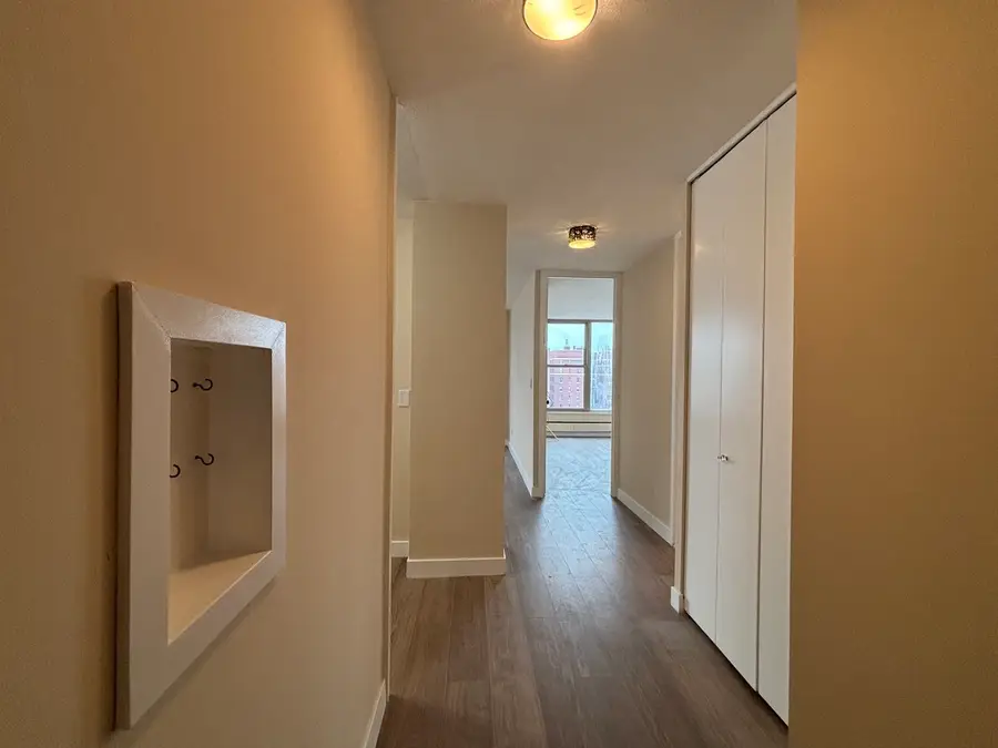 5401 S Hyde Park Boulevard #1206, Chicago, IL 60615 - #2