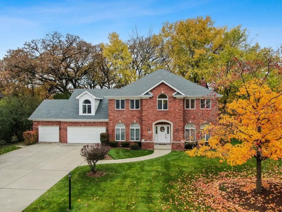 20194 Augusta Drive, Olympia Fields, IL 60461 - Image #1