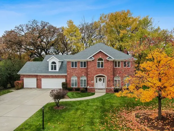 20194 Augusta Drive, Olympia Fields, IL 60461