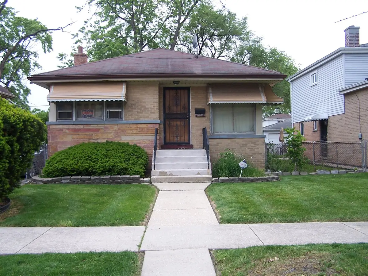 1924 S 15th Avenue, Broadview, IL 60155 - #1