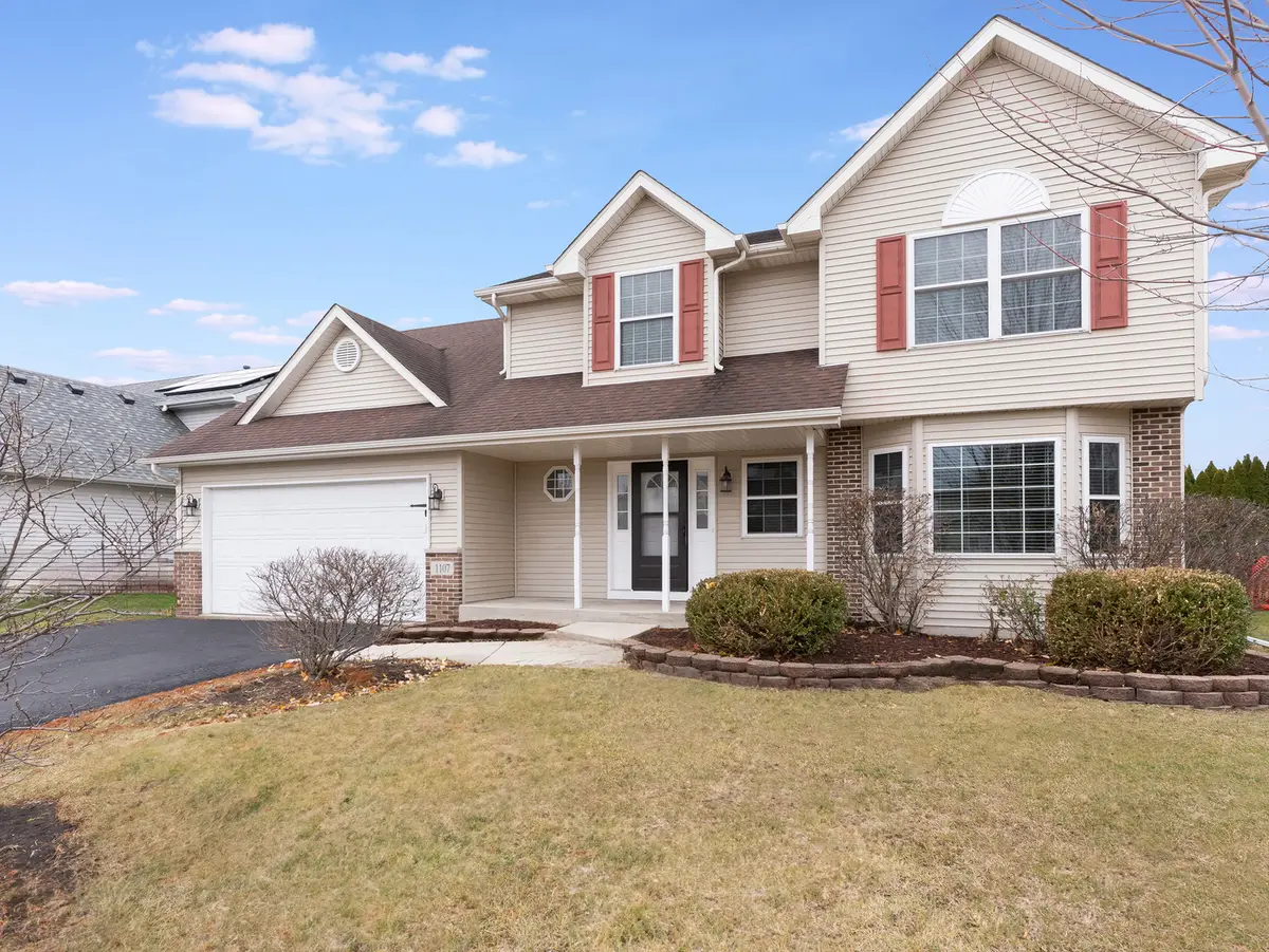 1107 Shorewood Drive, Shorewood, IL 60404 - Image #1