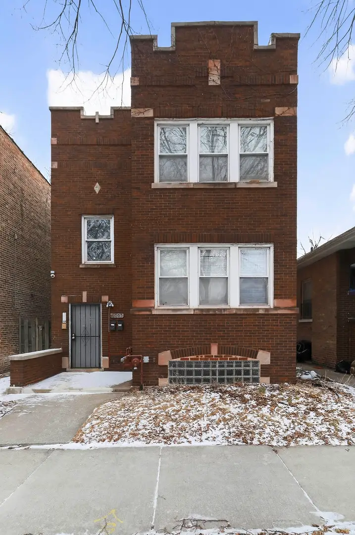 8005 S Blackstone Avenue, Chicago, IL 60619 - #2