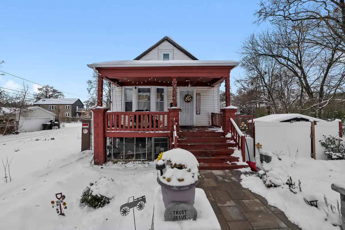 149 E 120th Street, Chicago, IL 60628 - Image #1