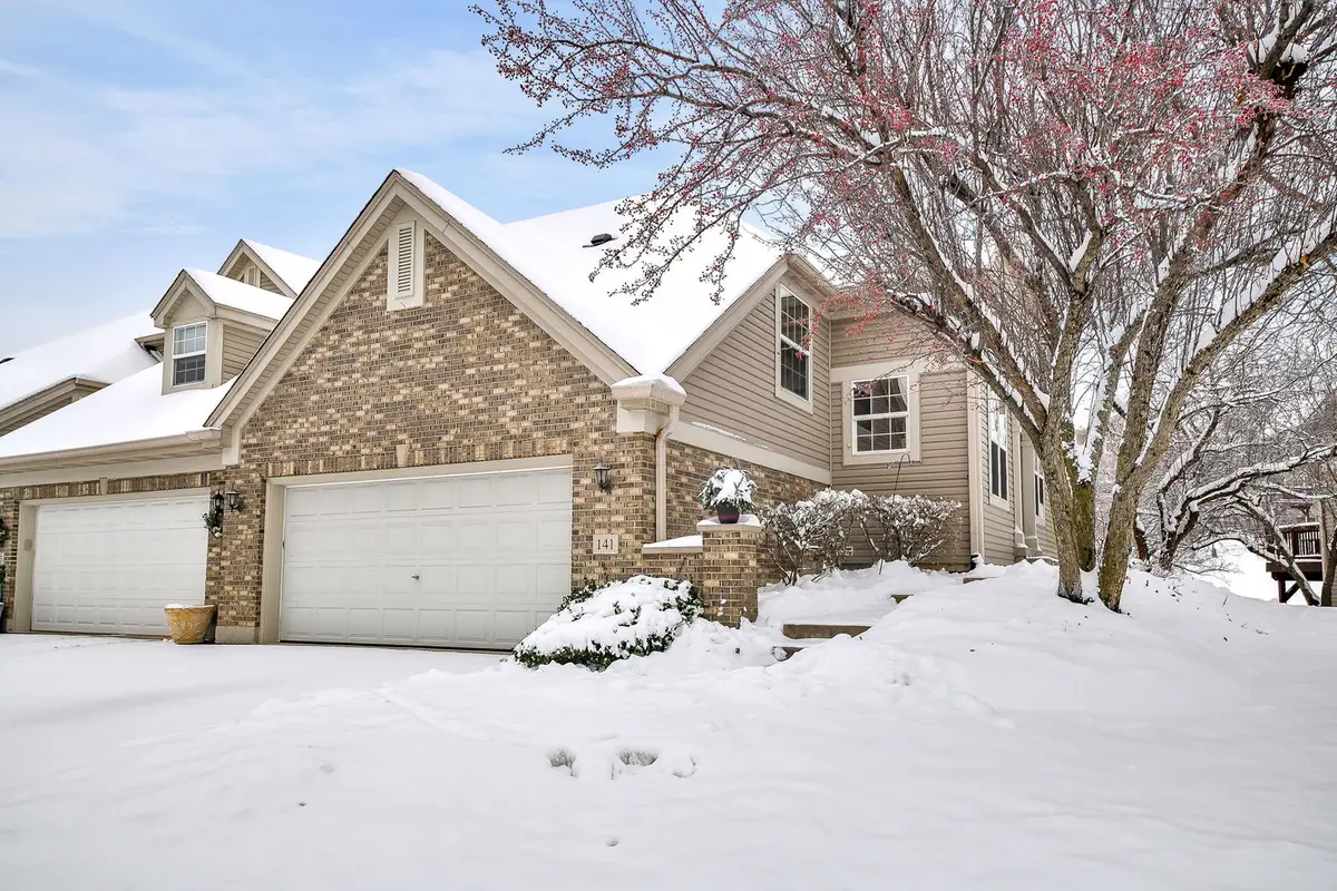 141 River Mist Drive, Oswego, IL 60543 - Image #1