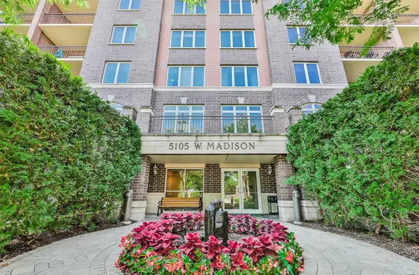 5105 W Madison Street #1-206, Skokie, IL 60077
