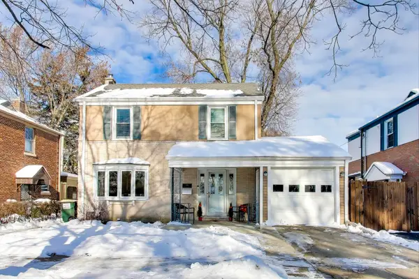 7712 W Dickens Avenue, Elmwood Park, IL 60707