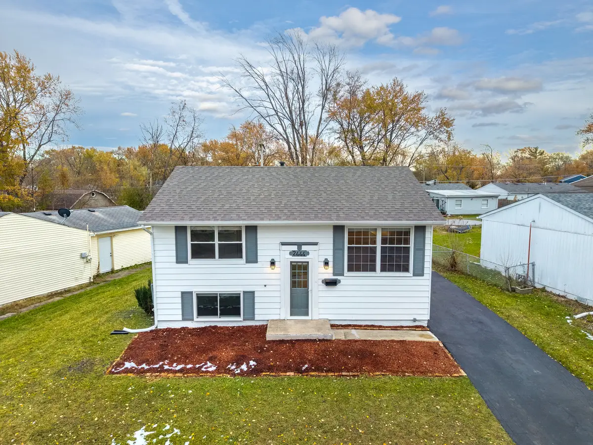 2444 Apache Avenue, Sauk Village, IL 60411 - Image #1