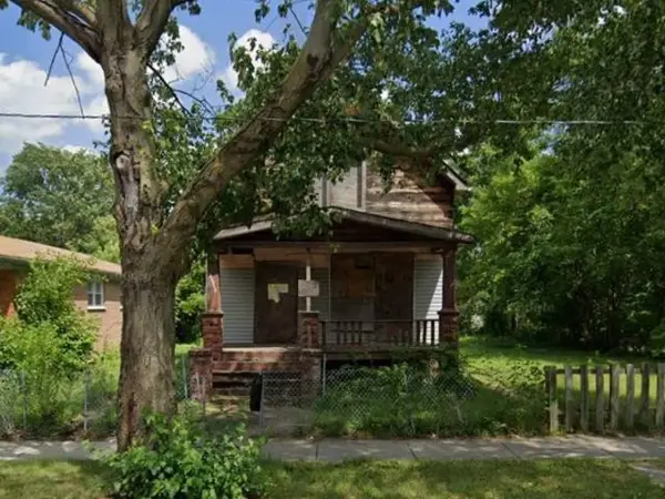 11723 S Harvard Avenue, Chicago, IL 60628