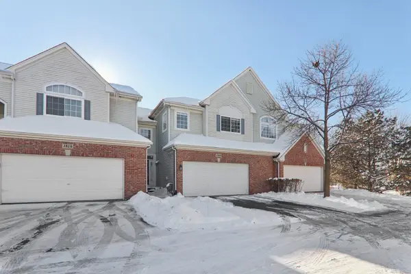 1816 Kelberg Avenue, Hoffman Estates, IL 60192