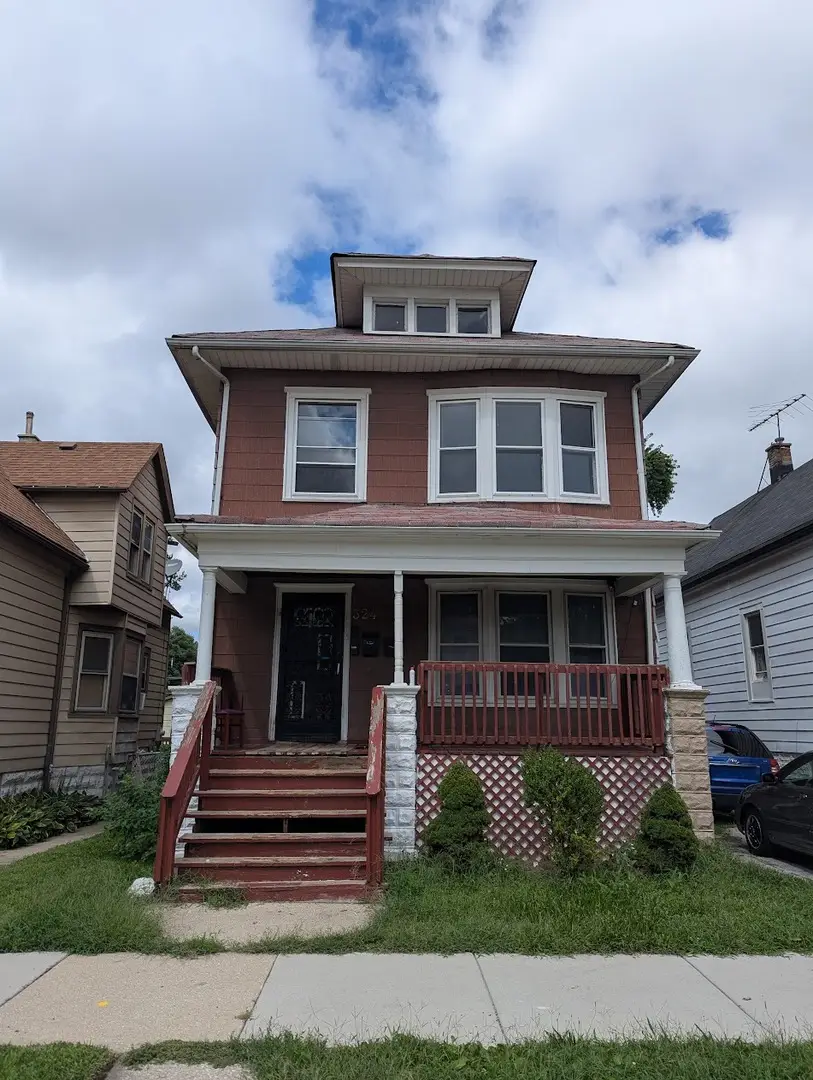 324 W 112th Street, Chicago, IL 60628 - Image #1