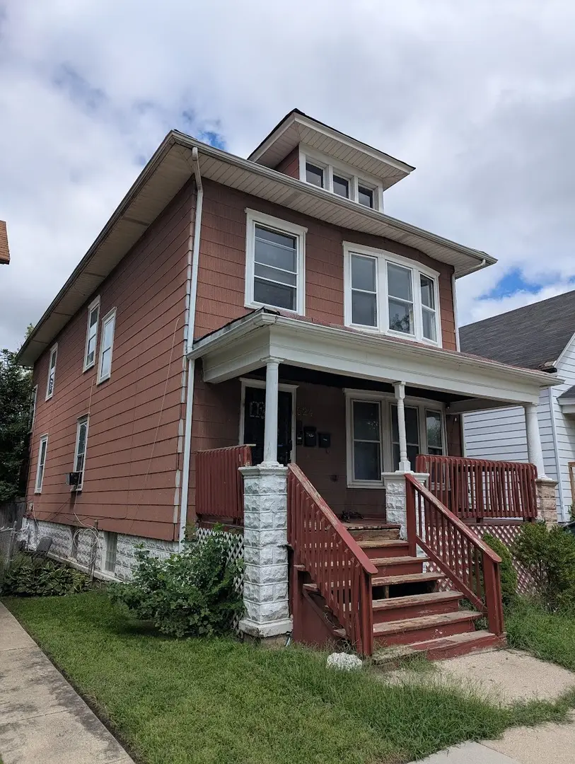 324 W 112th Street, Chicago, IL 60628 - Image #2