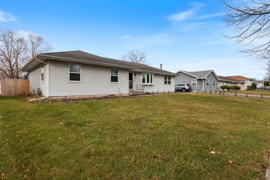 3007 Art Schultz Drive, Plainfield, IL 60586 - Image #2