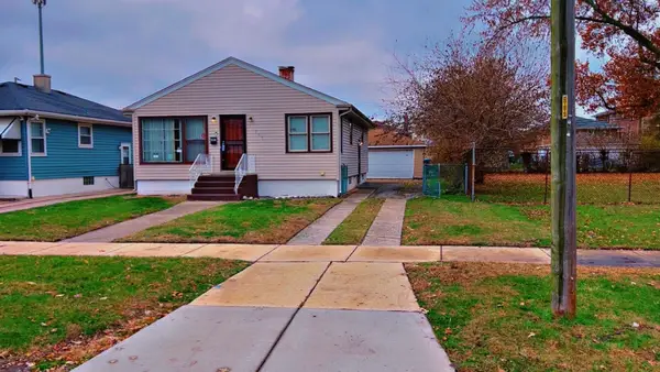 283 Paxton Avenue, Calumet City, IL 60409