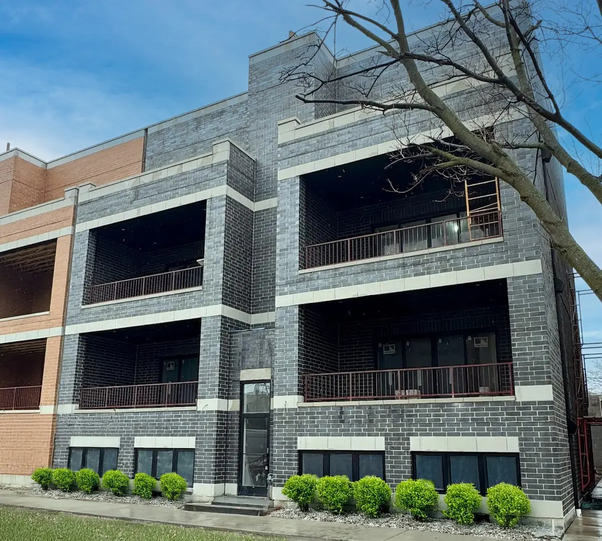 Address Withheld By Seller, Chicago, IL 60618 - #1