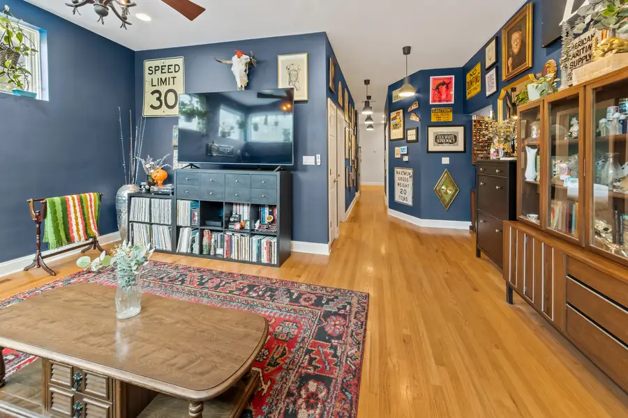 2558 W Haddon Avenue #1, Chicago, IL 60622 - Image #3