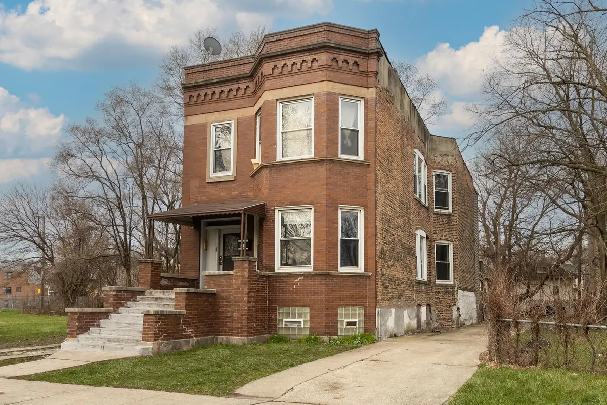7438 S Stewart Avenue, Chicago, IL 60621 - Image #1