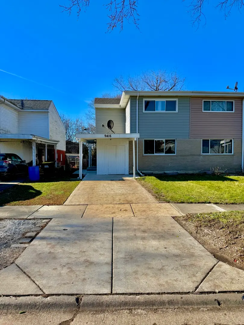 9416 Meadow Lane, Des Plaines, IL 60016 - Image #2