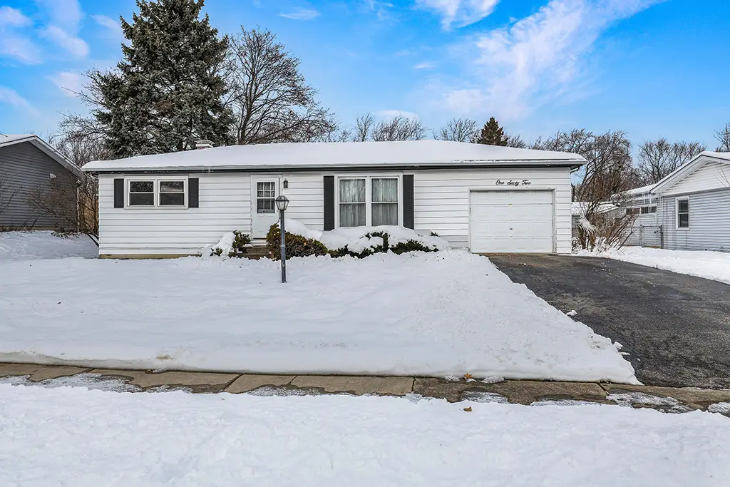 30W162 Claymore Lane, Naperville, IL 60563 - Image #1