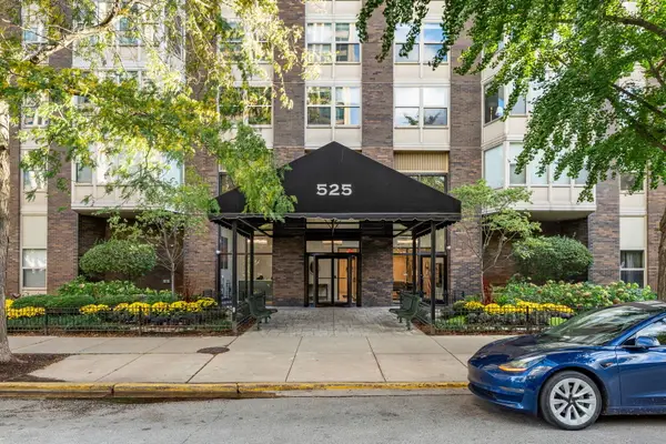 525 W Hawthorne Place #2606, Chicago, IL 60657