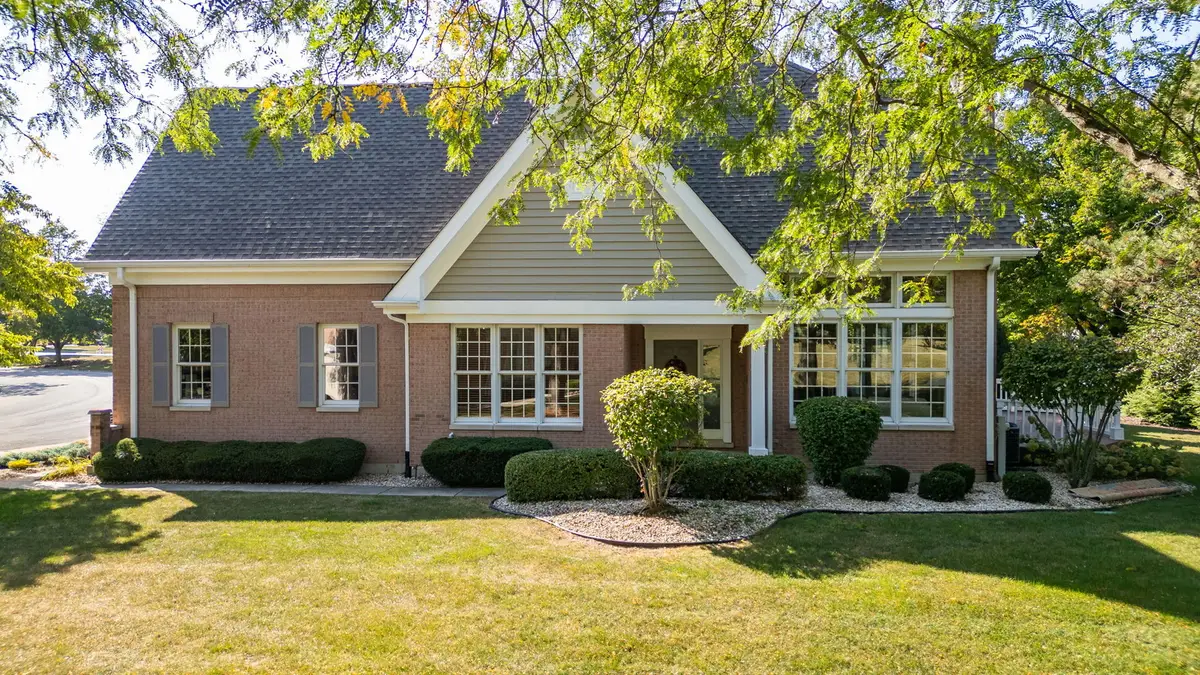 4258 Stableford Lane, Naperville, IL 60564 - Image #1