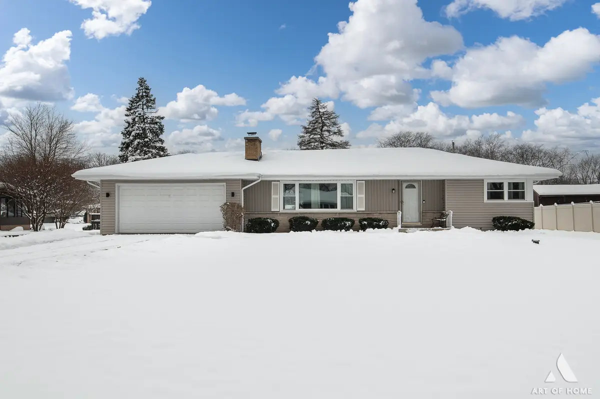 6N362 Andrene Lane, Itasca, IL 60143 - Image #1