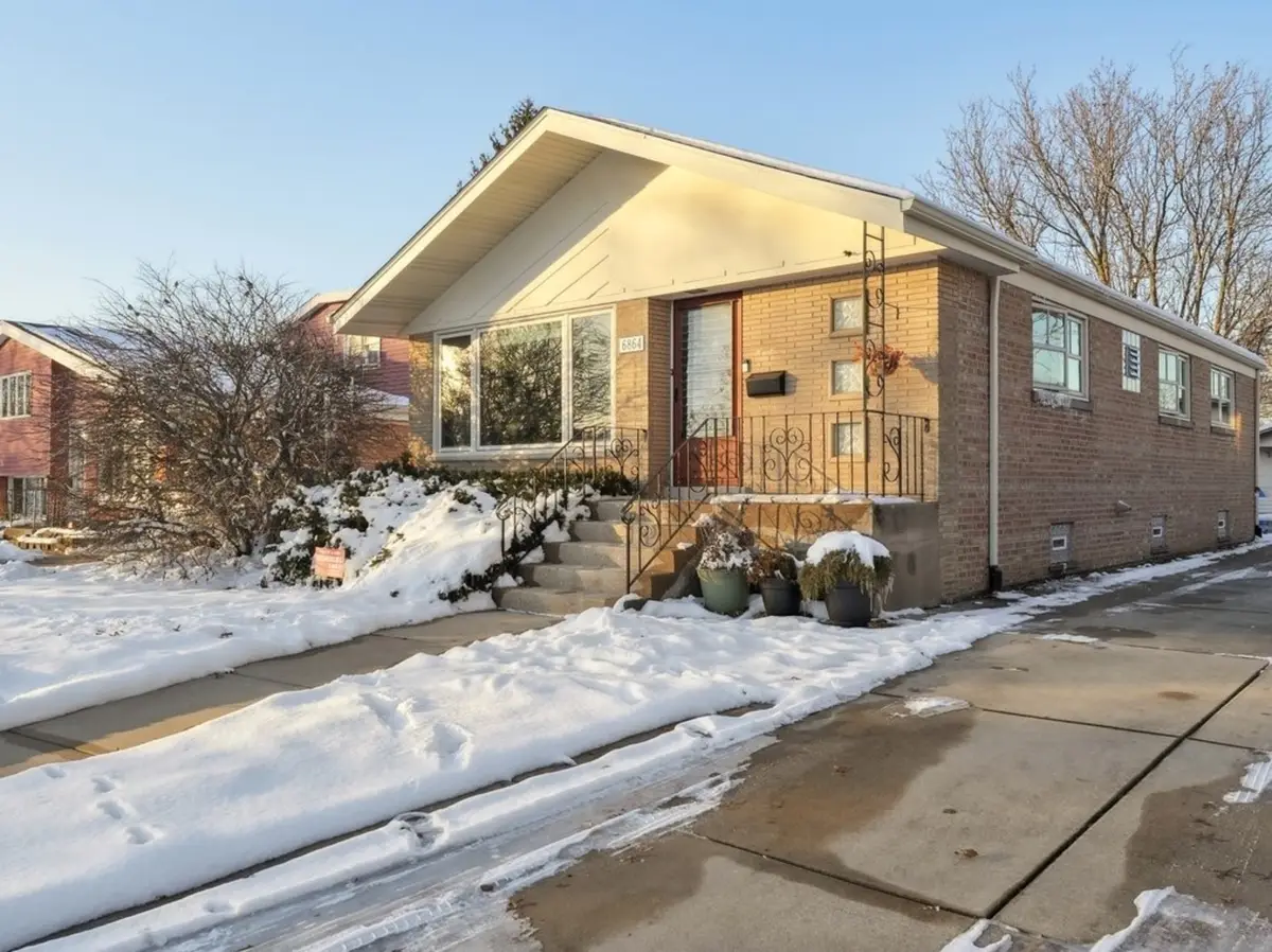 6864 176th Street, Tinley Park, IL 60477 - Image #1