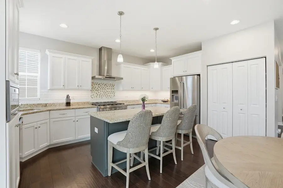 25415 W Rock Drive, Plainfield, IL 60586 - Image #3