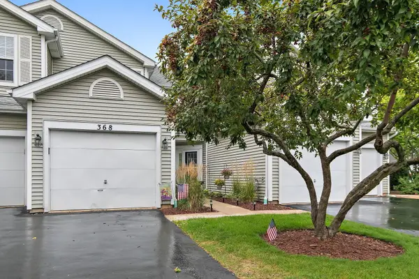 368 Maidstone Court #368, Schaumburg, IL 60194