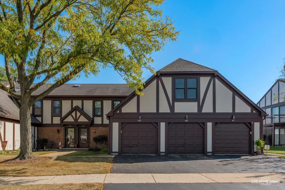7419 Canterbury Place, Downers Grove, IL 60516 - Image #1