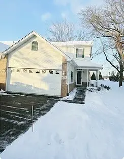 16719 S Sunset Ridge Court, Lockport, IL 60441 - Image #1