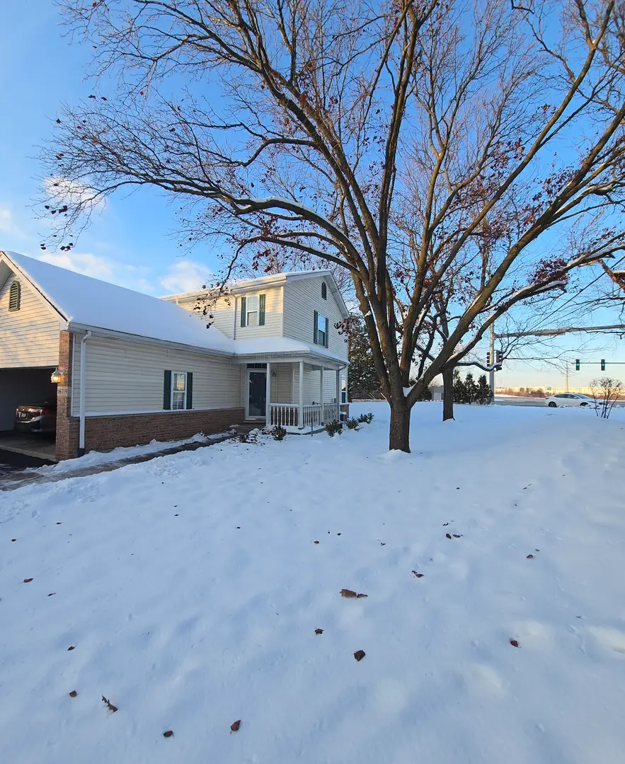 16719 S Sunset Ridge Court, Lockport, IL 60441 - Image #3