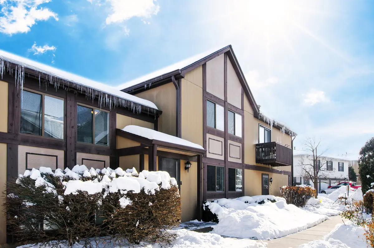 1342 Inverrary Lane #1342, Palatine, IL 60074 - Image #1