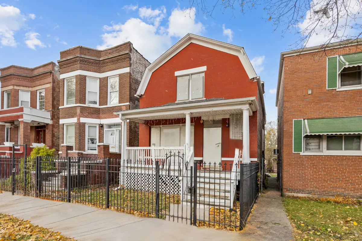 6230 S Throop Street, Chicago, IL 60636 - Image #1