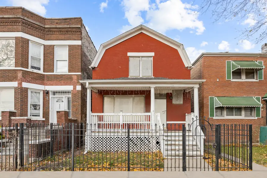 6230 S Throop Street, Chicago, IL 60636 - Image #2
