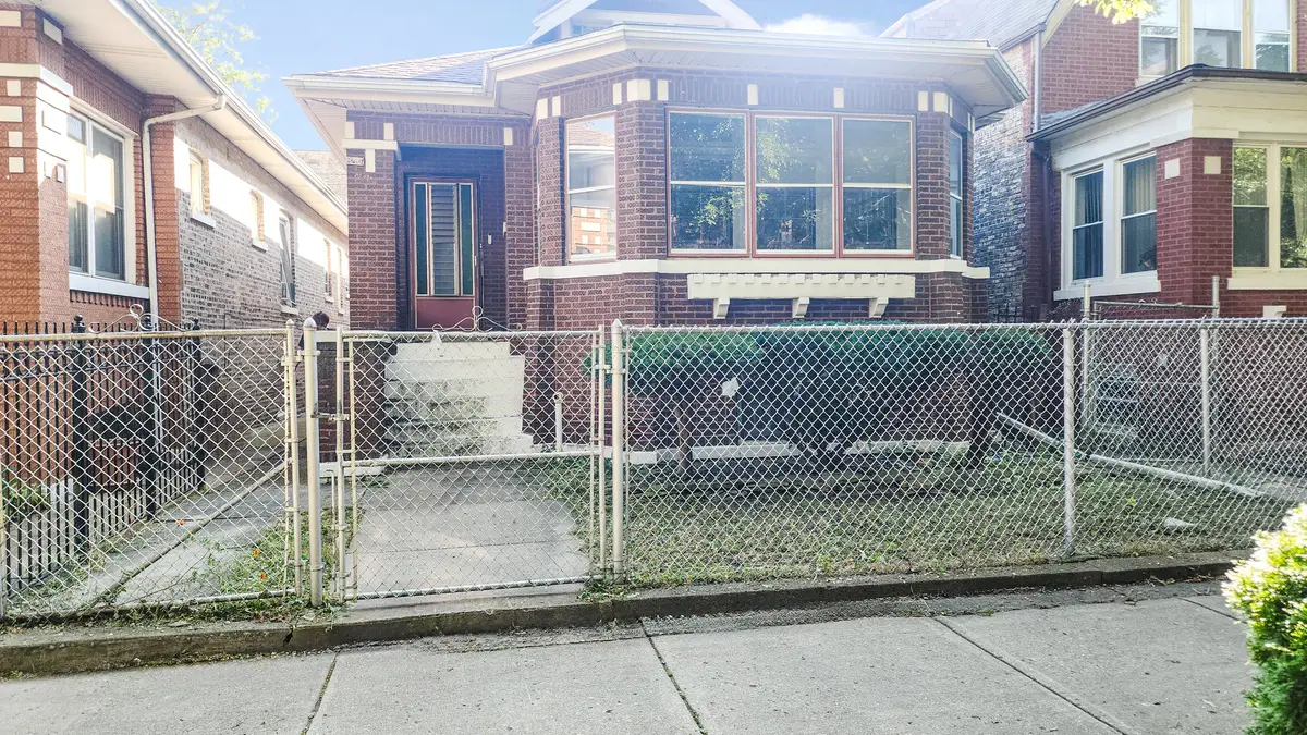 8007 S Paulina Street, Chicago, IL 60620 - Image #1