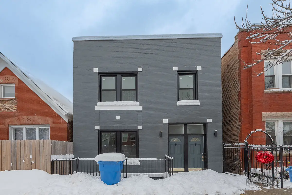 2139 W 24th Street, Chicago, IL 60608 - Image #1