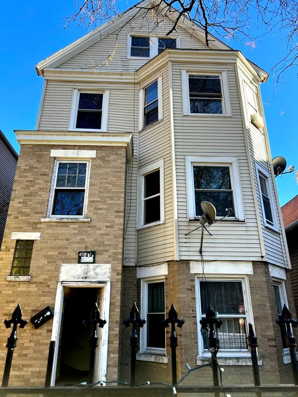 4511 N Spaulding Avenue, Chicago, IL 60625