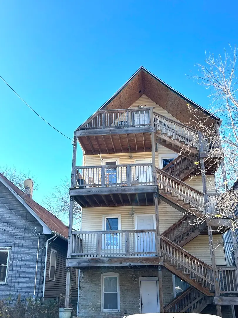 4511 N Spaulding Avenue, Chicago, IL 60625 - Image #2