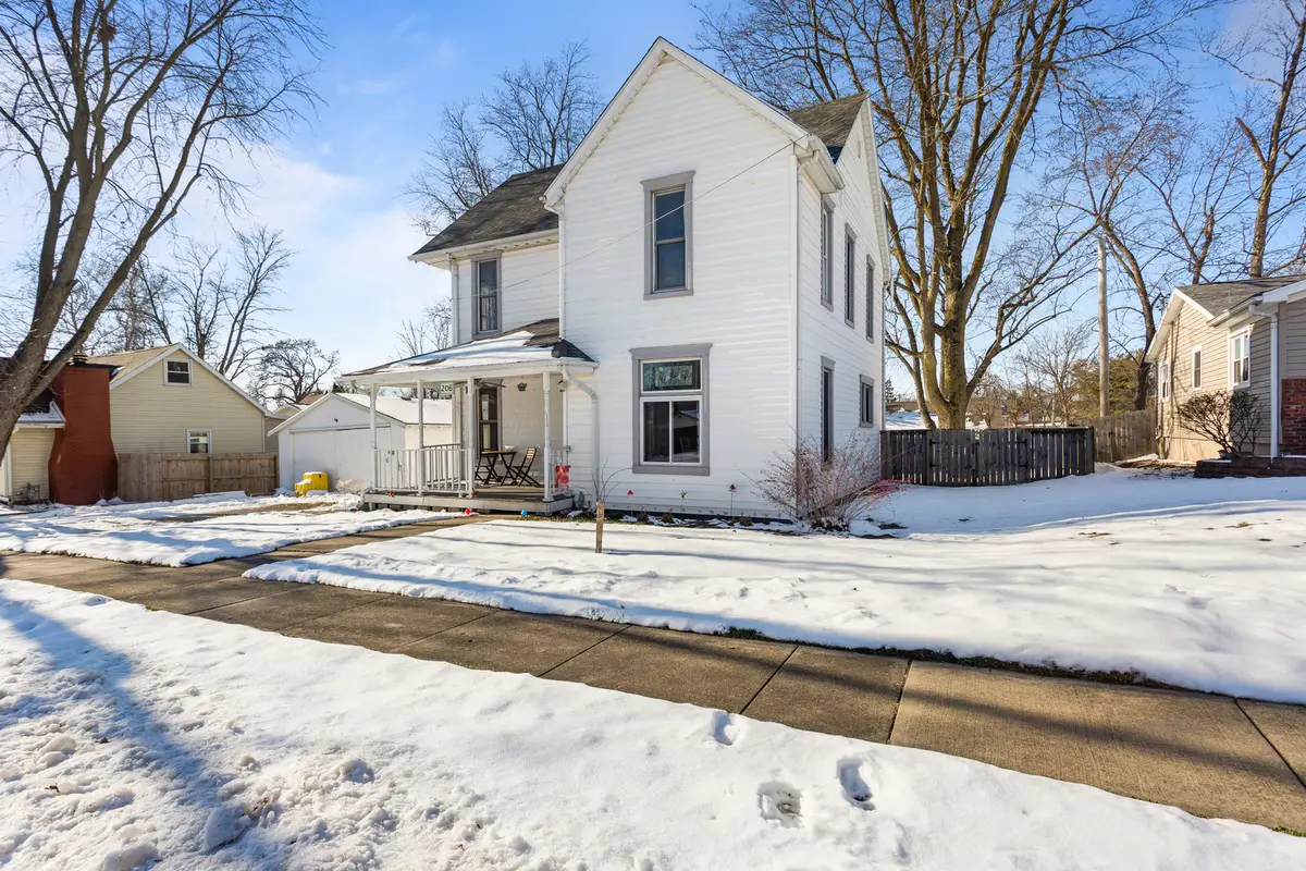 206 N Buchanan Street, Heyworth, IL 61745 - Image #1