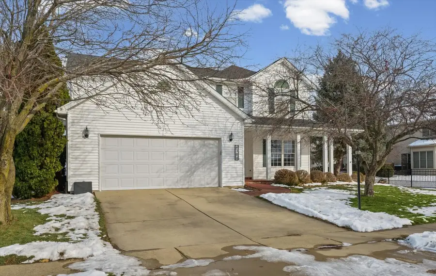 4304 Creston Drive, Champaign, IL 61822 - Image #3