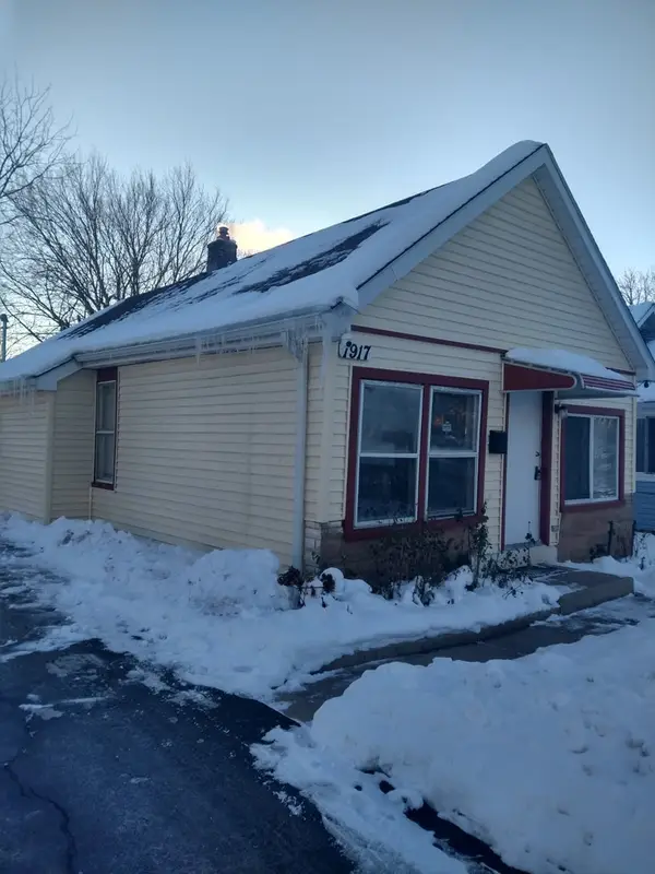 1917 Honore Avenue, North Chicago, IL 60064