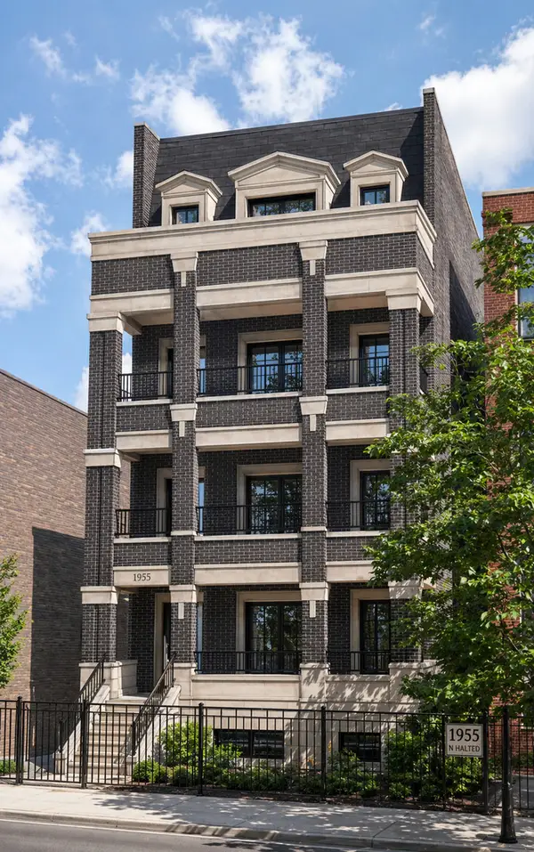 1955 N Halsted Street #PH, Chicago, IL 60614