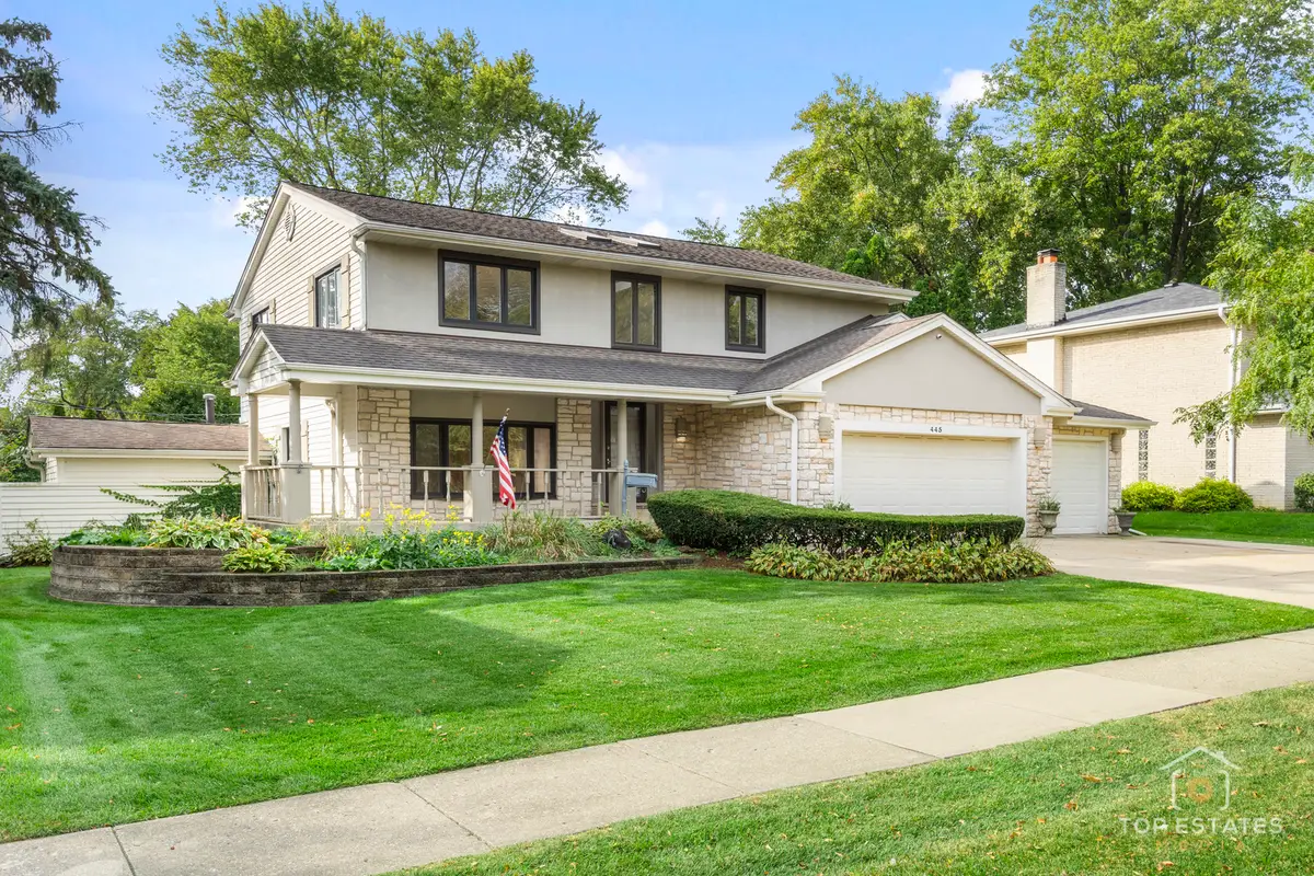 445 W Dorset Avenue, Palatine, IL 60067 - Image #1