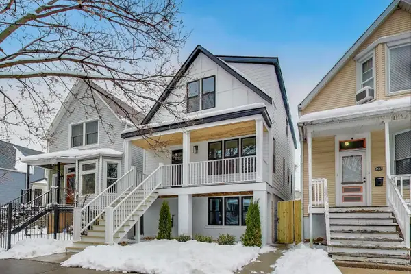 2529 N Lawndale Avenue, Chicago, IL 60647